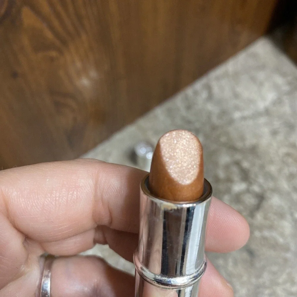 Le Club Des‎ Créateurs De Beaute Agnes B. Lipstick Caramel Candy